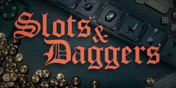 [Test PC] Slots & Daggers