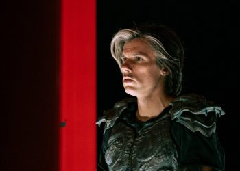 [FILM] Yoroï, le nouveau film d&rsquo;Orelsan