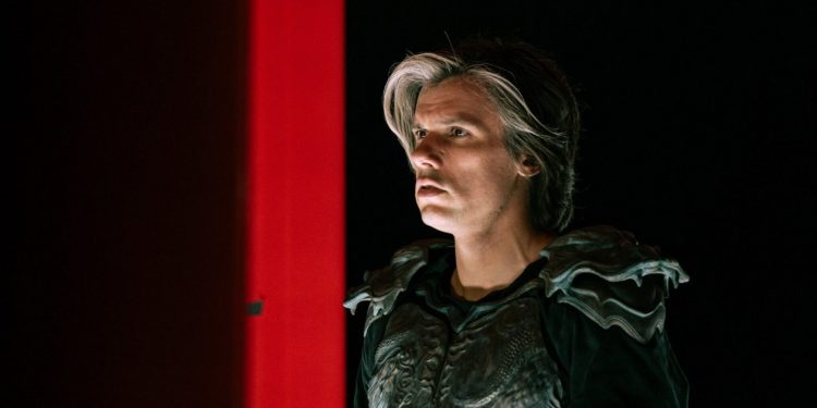 [FILM] Yoroï, le nouveau film d&rsquo;Orelsan