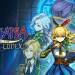 Ariana and the Elder Codex