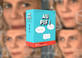 Test du jeu de société Au Pif ! : culture G… ou gros coup de chance ?