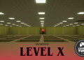 [2H@T – PC] Backrooms : Level X