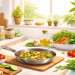 La cuisine maison, version durable