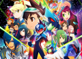 [Test PC] Mega Man Star Force – Legacy Collection