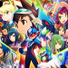[Test PC] Mega Man Star Force – Legacy Collection