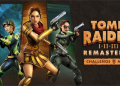[Test Switch 2] Tomb Raider I-II-III Remastered
