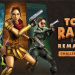 [Test Switch 2] Tomb Raider I-II-III Remastered