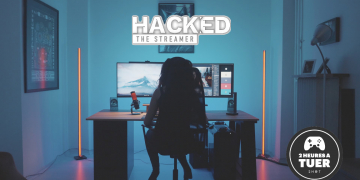 [2H@T – PC] Hacked : The Streamer