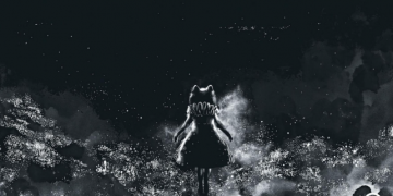 [BD] Nuit noire, nuit blanche