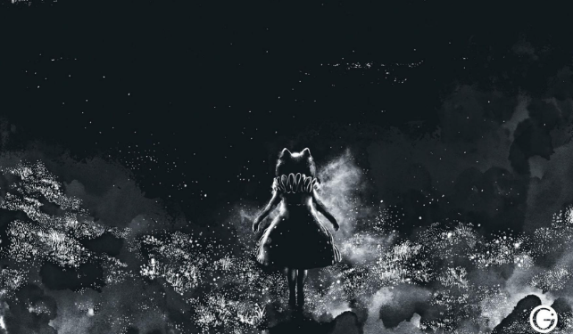 [BD] Nuit noire, nuit blanche