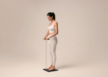 Withings Body Scan : notre avis sur la balance connectée qui complète parfaitement la ScanWatch 2