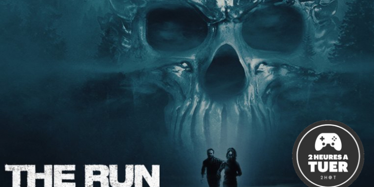 [2H@T – PC] The Run