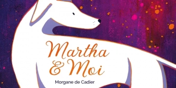 Martha & Moi