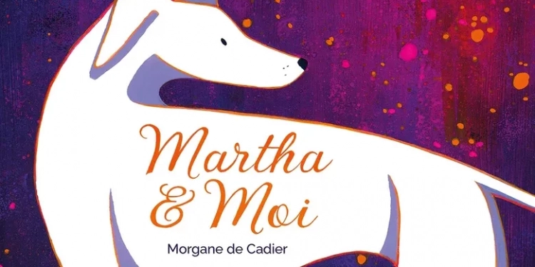 Martha & Moi