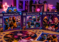 K-Pop Demon Hunters : Ravensburger décline le phénomène Netflix en puzzles pour enfants