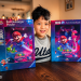 Mario Galaxy – Le Film : Ravensburger continue sur sa lancée avec deux puzzles aussi jolis qu’efficaces