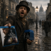 Test Blu-ray : Jean Valjean – une adaptation sobre et habitée des Misérables