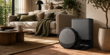 Test ECOVACS DEEBOT T90 PRO OMNI : un robot pensé pour les maisons qui vivent vraiment