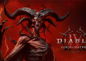 [Test PS5] Diablo IV : Lord of Hatred