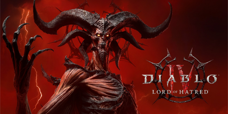 [Test PS5] Diablo IV : Lord of Hatred