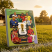 Panini : on a découvert l&rsquo;album de stickers de la Coupe du Monde 2026