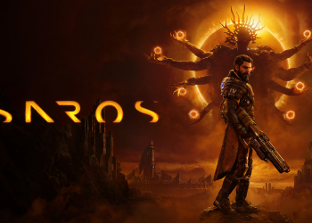 [Test PS5] Saros