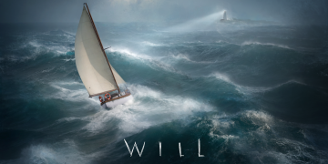 [Test PS5] Will: Follow The light