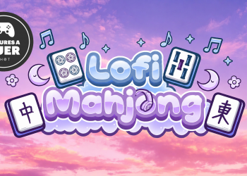 [2H@T – PC] Lofi Mahjong