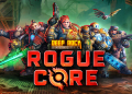 [Test PC] Deep Rock Galactic : Rogue Core