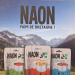 NAON : des repas lyophilisés pratiques pour la randonnée ?