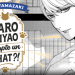 [Manga] Taro Miyao adopte un chat ?! T1
