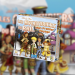 Les Aventuriers du Rail – Mon Premier Voyage, pour les mini-cheminots