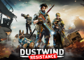 [Test PC] Dustwind: Resistance  – évolution ou simple coup de polish ?