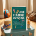 Jeux et Carnet de Voyage pour les Enfants en Vadrouille : le parfait cahier de vacances !