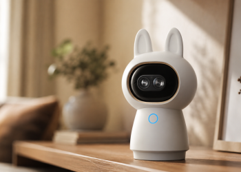 Aqara G350, G400 et P100 : la maison connectée veut aussi être rassurante