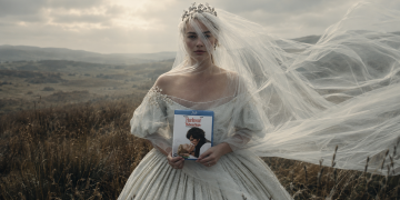 [Blu-Ray] Hurlevent : Margot Robbie et Jacob Elordi dans une passion qui souffle fort