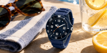 Ice-Watch ICE forever : le retour d’une montre simple, colorée et franchement attachante