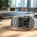 ICE smart TKS 2.0 : la montre connectée qui veut enfin se faire élégante