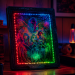 Metamorphic Art Collection – Le Monde à l’envers : le puzzle Stranger Things qui retourne votre déco