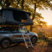 TentBox Lite XL : notre premier vrai week-end en tente de toit