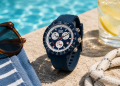 Test de la Ice-Watch BeWatch Chrono : une montre sportive qui ne joue pas les seconds rôles