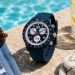 Test de la Ice-Watch BeWatch Chrono : une montre sportive qui ne joue pas les seconds rôles