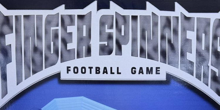 Finger Spinners Football Game : c&rsquo;est parti pour la Coupe du Monde !