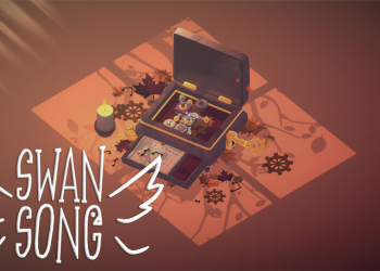 [Test PC] Swan Song