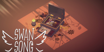 [Test PC] Swan Song