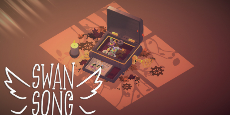 [Test PC] Swan Song