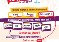 To Me…or Not To Me ? Telle est la question !