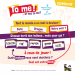 To Me…or Not To Me ? Telle est la question !