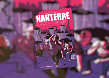 Nanterre avant l'orage