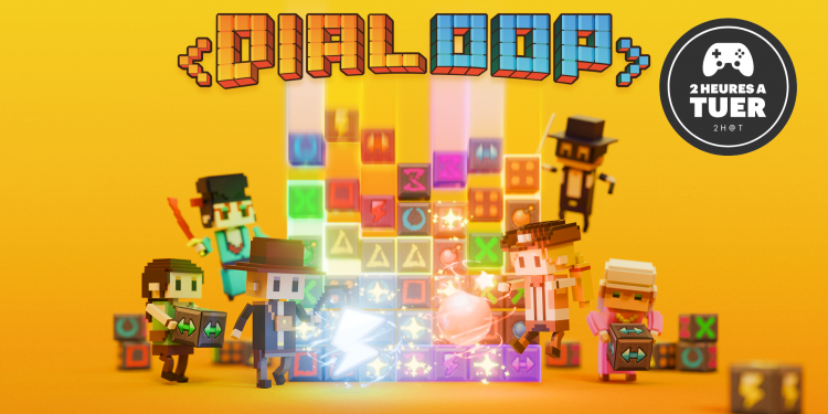 [2H@T – Test Switch 2] Dialoop
